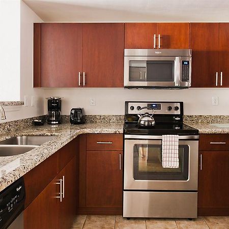 ميامي Camden Brickell Apartments المظهر الخارجي الصورة