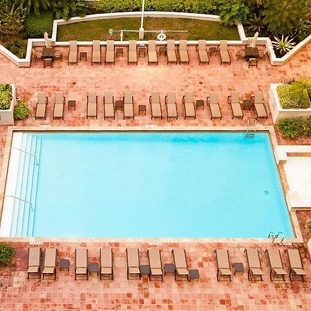 ميامي Camden Brickell Apartments المظهر الخارجي الصورة
