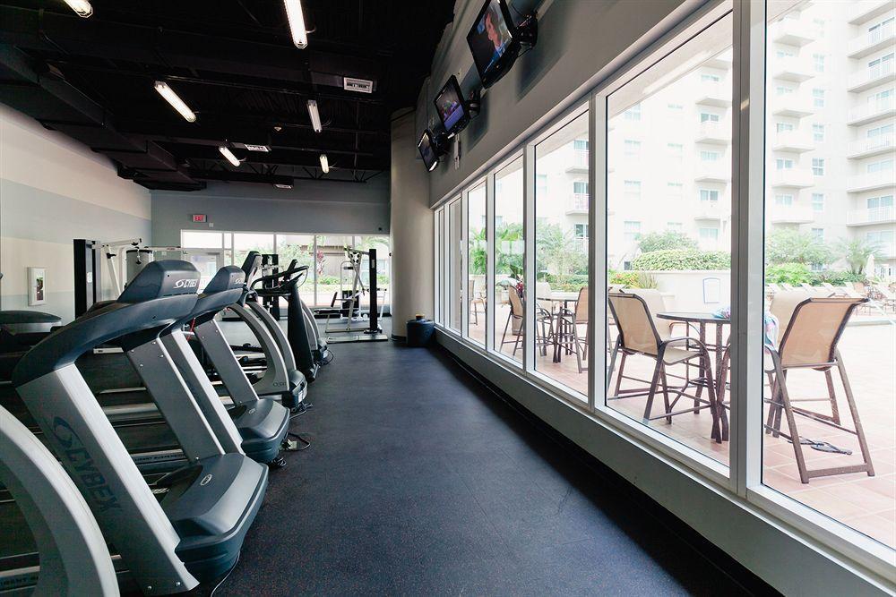 ميامي Camden Brickell Apartments المظهر الخارجي الصورة