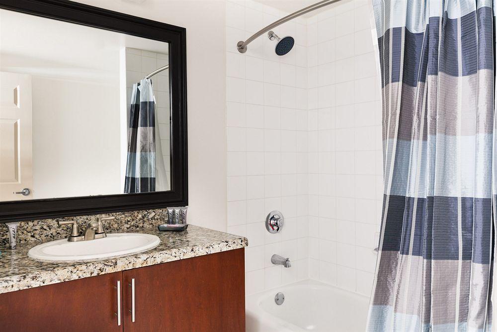 ميامي Camden Brickell Apartments المظهر الخارجي الصورة