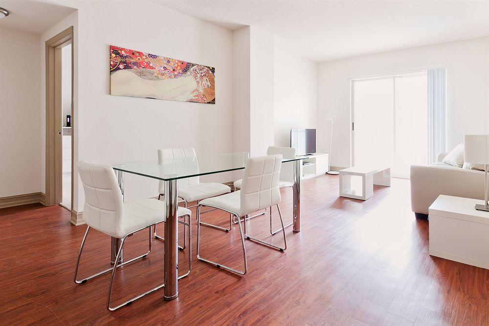 ميامي Camden Brickell Apartments المظهر الخارجي الصورة
