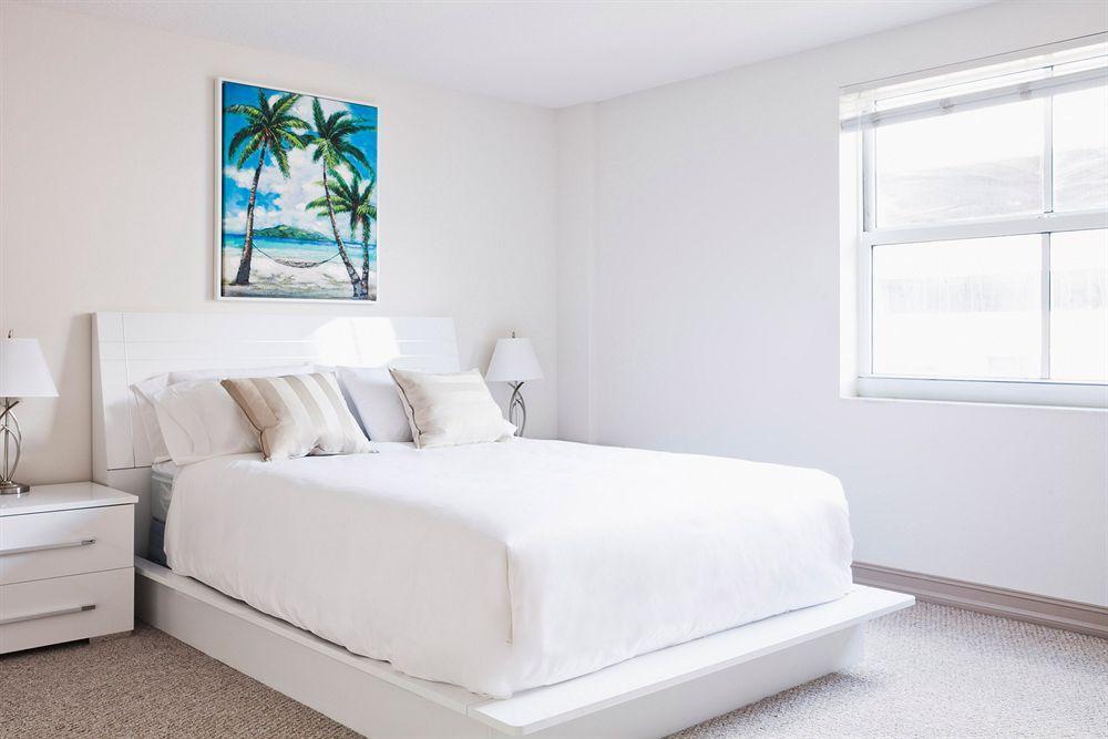 ميامي Camden Brickell Apartments المظهر الخارجي الصورة