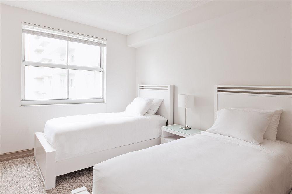 ميامي Camden Brickell Apartments المظهر الخارجي الصورة