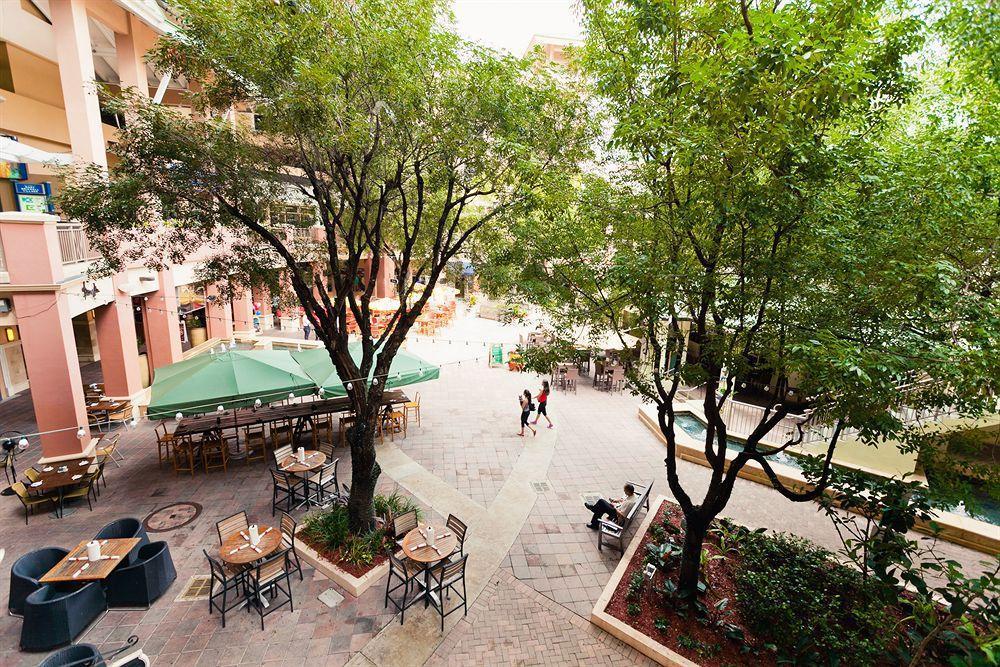 ميامي Camden Brickell Apartments المظهر الخارجي الصورة