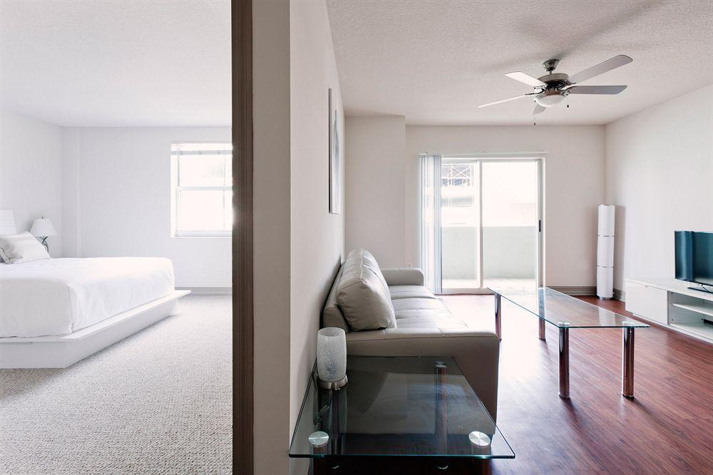 ميامي Camden Brickell Apartments المظهر الخارجي الصورة