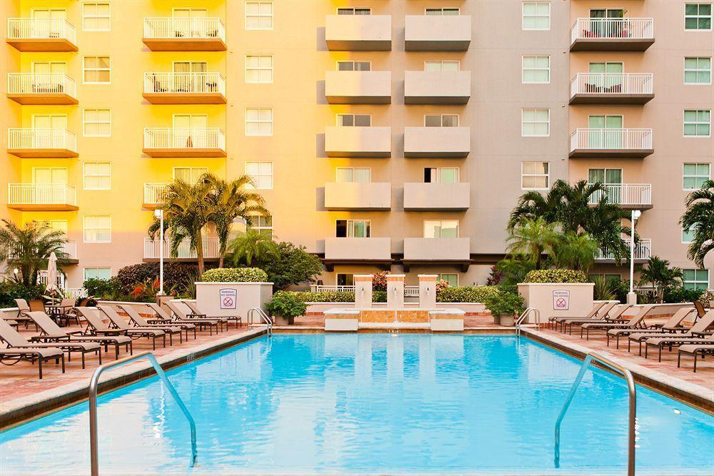 ميامي Camden Brickell Apartments المظهر الخارجي الصورة