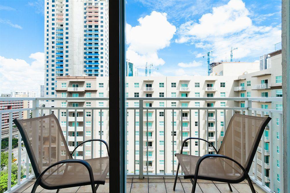 ميامي Camden Brickell Apartments المظهر الخارجي الصورة