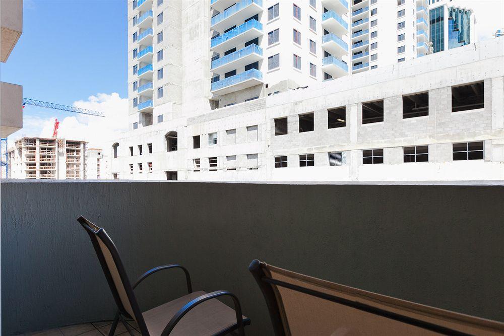 ميامي Camden Brickell Apartments المظهر الخارجي الصورة