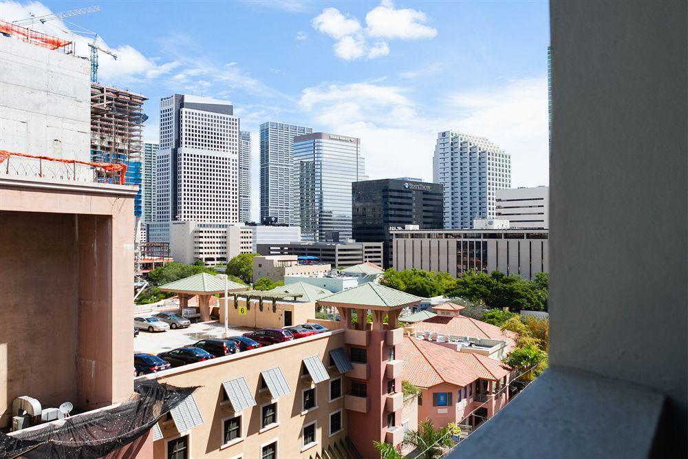 ميامي Camden Brickell Apartments المظهر الخارجي الصورة
