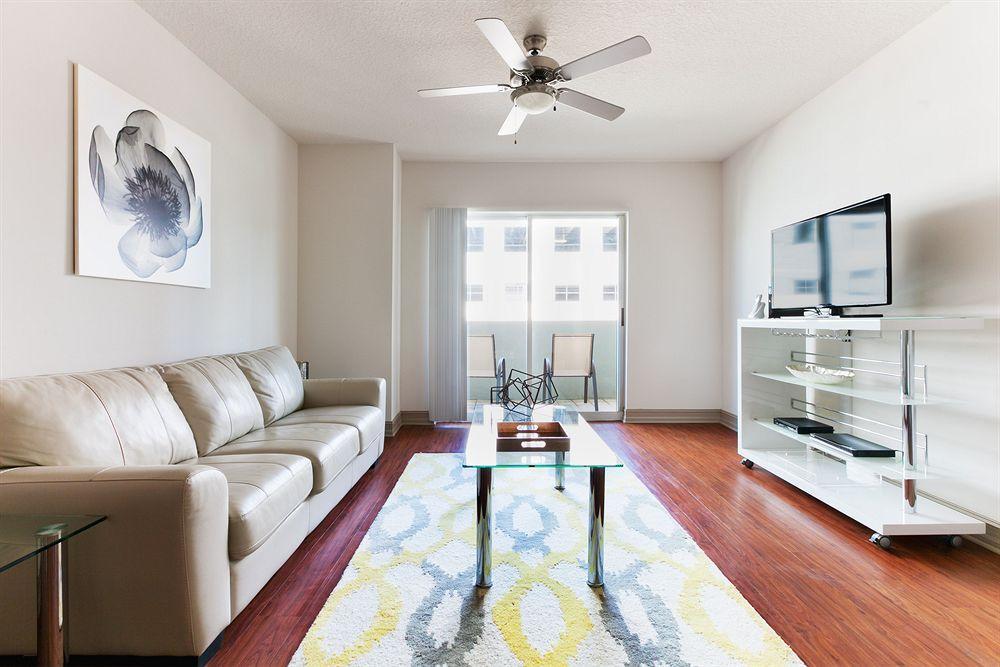 ميامي Camden Brickell Apartments المظهر الخارجي الصورة